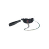 Ouch! Venice - Collar og lenke - Sort Ouch! Venice - Collar og lenke - Sort
