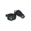 Ouch! - Venice Collection -  Håndcuffs - Sort 