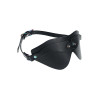 Ouch! Venice - Blindfold - Sort 