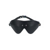 Ouch! Venice - Blindfold - Sort 