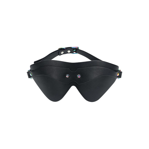 Ouch! Venice - Blindfold - Sort 