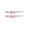 Ouch! - Paris Collection -  Håndcuffs - Rosa