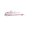 Ouch! Paris - Flogger  - Rosa