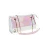Ouch! The Paris Collection - Komplett sett med hvit veske 