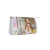 Ouch! The Paris Collection - Komplett sett med hvit veske 