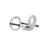 Pumped - Penis Extender - Hvit Pumped - Penis Extender - Hvit