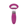 Pumped - Delightful - Bryst og vaginapumpe - Rosa 