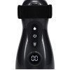 Pumped - Virtuo vibrerende masturbator med mobil holder 