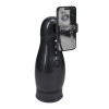 Pumped - Virtuo vibrerende masturbator med mobil holder 