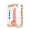 Realrock - vibrating and thrusting - Vibrator 20,3 cm 