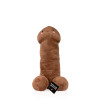 Penis Plushie - Penis Kosebamse - 60 cm - Brun Penis Plushie - Penis Kosebamse - 60 cm - Brun