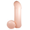 S-Line - Blow-up Dick - Oppblåsbar Penis XL