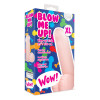 S-Line - Blow-up Dick - Oppblåsbar Penis XL
