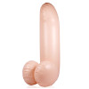 S-Line - Blow-up Dick - Oppblåsbar Penis XL