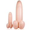 S-Line - Blow-up Dick - Oppblåsbar Penis XL