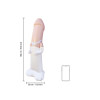 S-Line - Dickheads - Oppblåsbar Punchingbag - Brud 