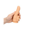 S-Line - Crazy finger - Thumbs Up -  Tommelfinger dildo