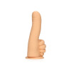 S-Line - Crazy finger - Thumbs Up -  Tommelfinger dildo