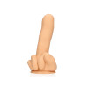 S-Line - Crazy finger - Up Yours - midtfinger dildo