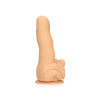 S-Line - Crazy finger - Up Yours - midtfinger dildo
