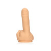 S-Line - Crazy finger - Up Yours - midtfinger dildo