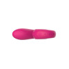 Svibe - GIZI Lite - Ergonomisk Dualvibrator - Rosa