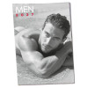 Kalender 2027 - Soft Men Kalender 2027 - Soft Men