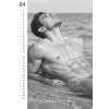 Kalender 2027 - Soft Men Kalender 2027 - Soft Men