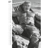 Kalender 2027 - Soft Men Kalender 2027 - Soft Men