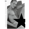 Kalender 2027 - Real Cocks