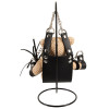 Bad kitty - SM Teddy - Bamse med swing. Bad kitty - SM Teddy - Bamse med swing.