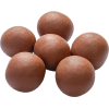 Boinky - Teasers - Milk Crunchy Chocolate balls 