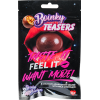 Boinky - Teasers - Milk Crunchy Chocolate balls 