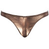 Svenjoyment – Stringtruse – Skimrende bronse
