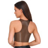 LateX - Top - Smoke semi-transparent LateX - Top - Smoke semi-transparent