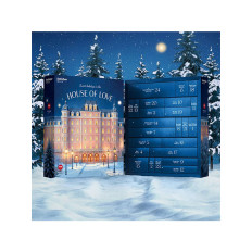 Satisfyer Deluxe Adventskalender 