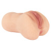 Realistixxx real stroker - Masturbator i silikon Realistixxx real stroker - Masturbator i silikon