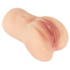 Realistixxx real stroker - Masturbator i silikon Realistixxx real stroker - Masturbator i silikon