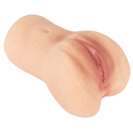 Realistixxx real stroker - Masturbator i silikon Realistixxx real stroker - Masturbator i silikon