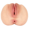 Realistixxx real stroker - Masturbator i silikon Realistixxx real stroker - Masturbator i silikon