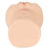 Realistixxx real stroker - Masturbator i silikon Realistixxx real stroker - Masturbator i silikon