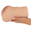 Realistixxx real stroker - Masturbator i silikon Realistixxx real stroker - Masturbator i silikon