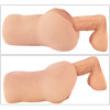 Realistixxx real stroker - Masturbator i silikon Realistixxx real stroker - Masturbator i silikon