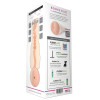 Fleshlight - Bonnie Blue - Zero Miles - Masturbator Anal