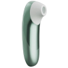 Womanizer Pro – klitorisstimulator med trykkbølger - Turkis