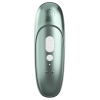 Womanizer Pro – klitorisstimulator med trykkbølger - Turkis