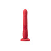 Lovense - Gravity - Appstyrt thrusting dildo med vibrasjon