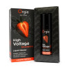Orgie - Sexy Vibe! High Voltage - Jordbær - Flytende Vibrator Styrke 10