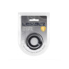 Levelz - 2 Loop Cock Ring - Penisring