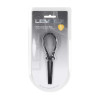 Levelz - 1 - Justerbar bred penisring  